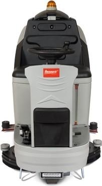 Машина поломоечная Bennett HUSSAR H760b (BNT64020) BNT64020 - изображение 4