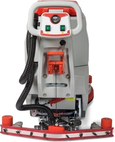 Машина поломоечная Bennett Smart S510B Basic (BNT61050li-80) BNT61050 li-80 - изображение 5