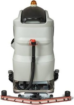 Машина поломоечная Bennett HUSSAR H760b (BNT64020) BNT64020 - изображение 5