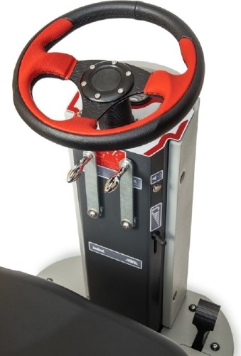 Машина поломоечная Bennett RANGER R660B (BNT63010-li150) BNT63010-li150 - изображение 3