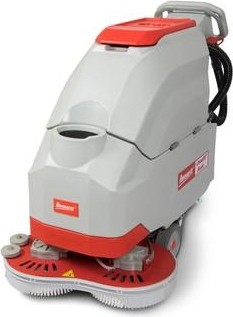 Машина поломоечная Bennett CLEVER C660bt (BNT62080 Li-100) BNT62080-li105 - изображение 3