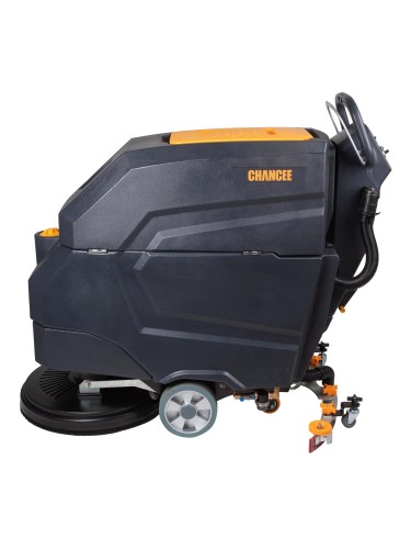 Машина поломоечная CHANCEE M60 (Gel 90 а/ч) M60 Self-propelled - изображение 2