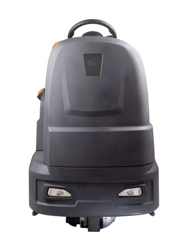 Машина поломоечная CHANCEE K90 (Gel 226 а/ч) с местом оператора K90 - изображение 2