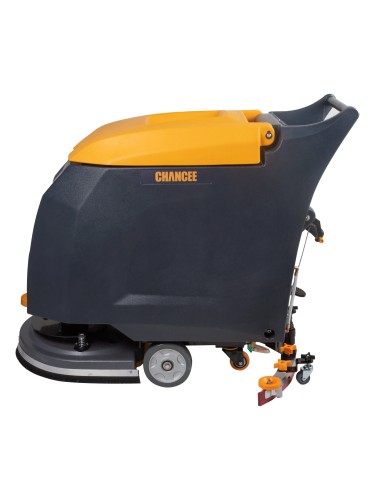 Машина поломоечная CHANCEE M50 M50 Wired - изображение 2