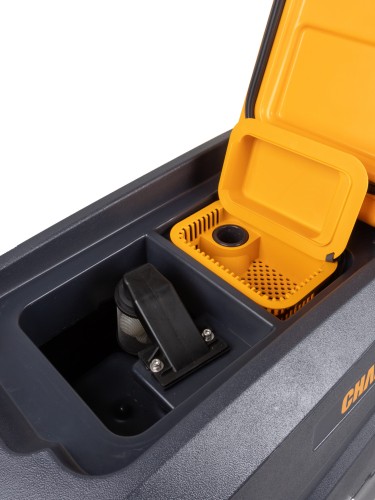 Машина поломоечная CHANCEE M60 (Gel 90 а/ч) M60 Self-propelled - изображение 5