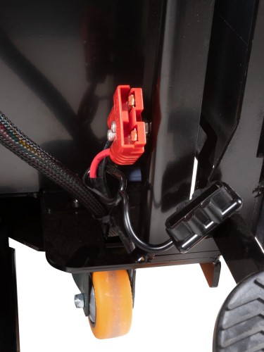 Машина поломоечная CHANCEE M50 M50 Wired - изображение 5