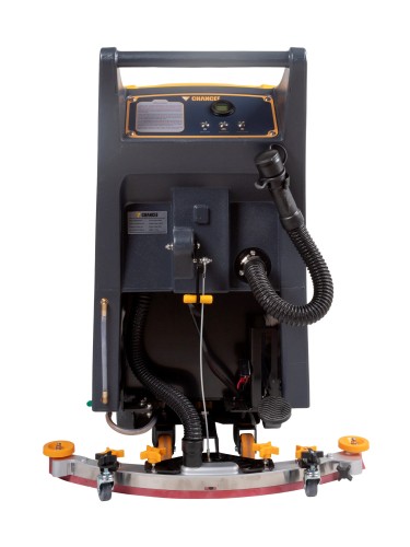 Машина поломоечная CHANCEE M50 M50 Wired - изображение 3