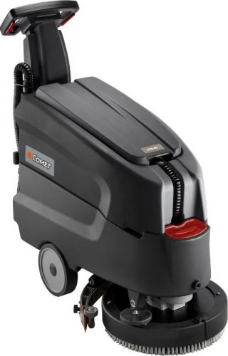 Машина поломоечная Comet CPS 45BY 9071001600, (без АКБ, с З/У) 9071001600