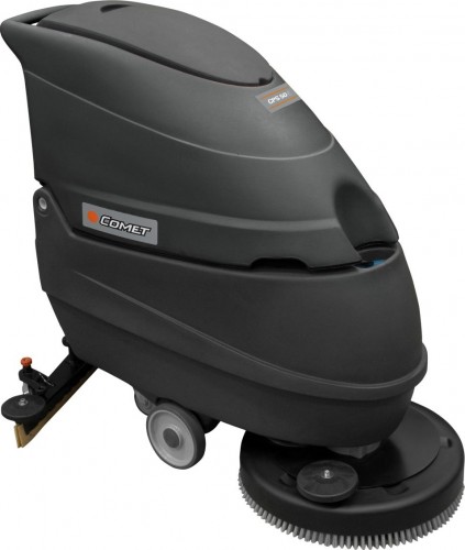 Машина поломоечная Comet CPS 50BT 9071000800, с тягой, (без АКБ и З/У) 9071000800