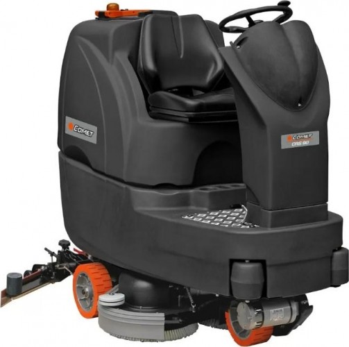 Машина поломоечная Comet CRS 90BT 9070000900, (без АКБ и З/У) 9070000900