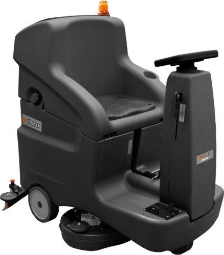 Машина поломоечная Comet CRS 66BT 9070000100, (без АКБ и З/У) 9070000100