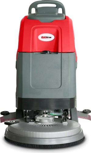 Машина поломоечная Evoline SDE 530 сетевая SDE530 - изображение 2