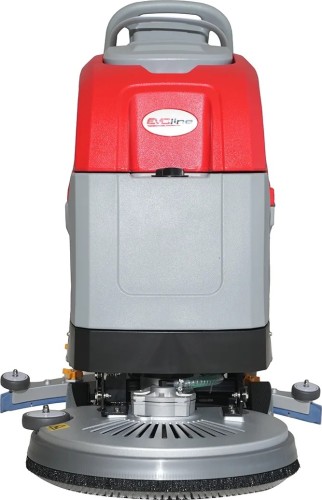 Машина поломоечная Evoline SDB 530 T (с АКБ и ЗУ, LiFePo4 65 Ah) SDB530T-LI - изображение 2