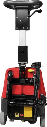 Машина поломоечная Evoline SDB 380 (с АКБ и ЗУ, GEL 52 Ah) SDB380-GEL - изображение 4