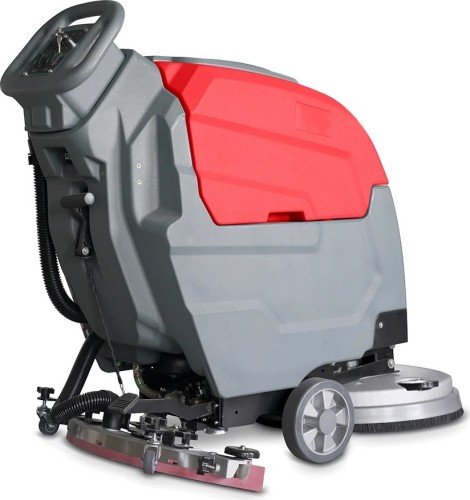 Машина поломоечная Evoline SDE 530 сетевая SDE530 - изображение 4