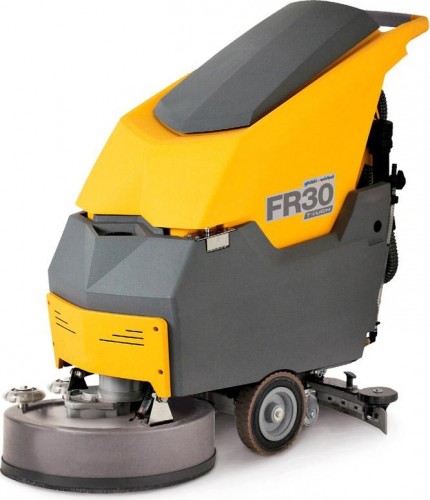 Машина поломоечная Ghibli FR 30 M 45 TOUCH 10.4180.00, без акб и з/у 10.4180.00