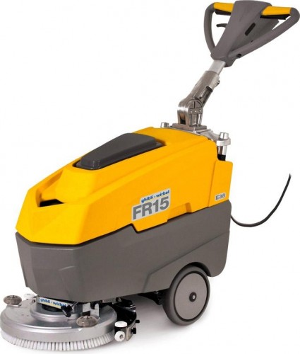 Машина поломоечная Ghibli FR 15 E 38 10.0060.00 10.0060.00