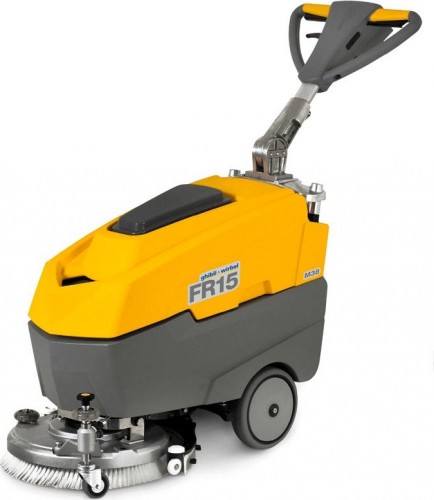 Машина поломоечная Ghibli FR 15 M 38 Lithium 15.0050.00 15.0050.00