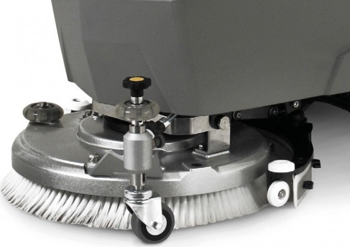 Машина поломоечная Ghibli FR 15 M 38 HYBRID 14.0050.00 14.0050.00 - изображение 2