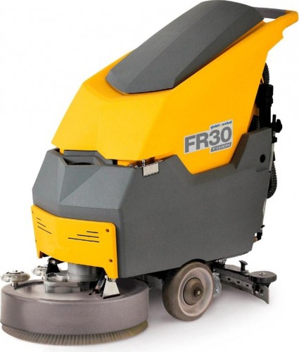 Машина поломоечная Ghibli FR 30 SM 45 TOUCH 10.4187.00, без акб и з/у 10.4187.00