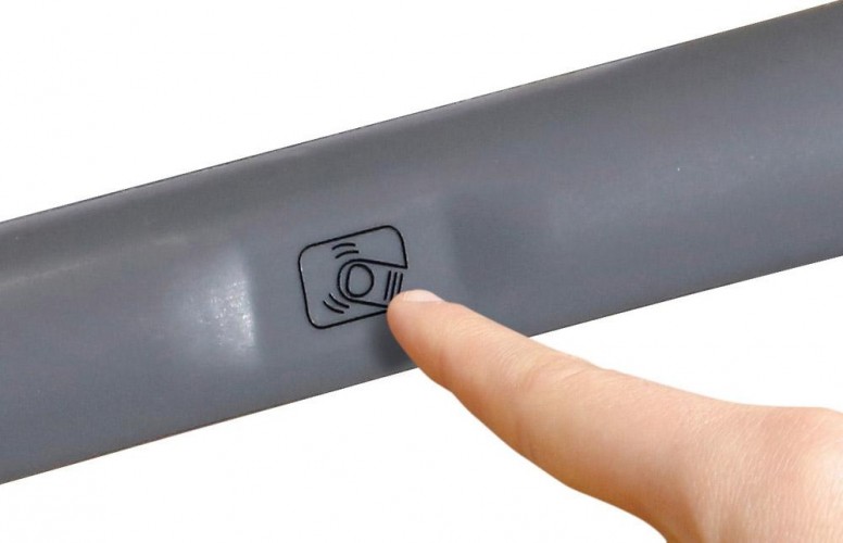 Машина поломоечная Ghibli FR 30 E 45 TOUCH 10.4182.00 10.4182.00 - изображение 2