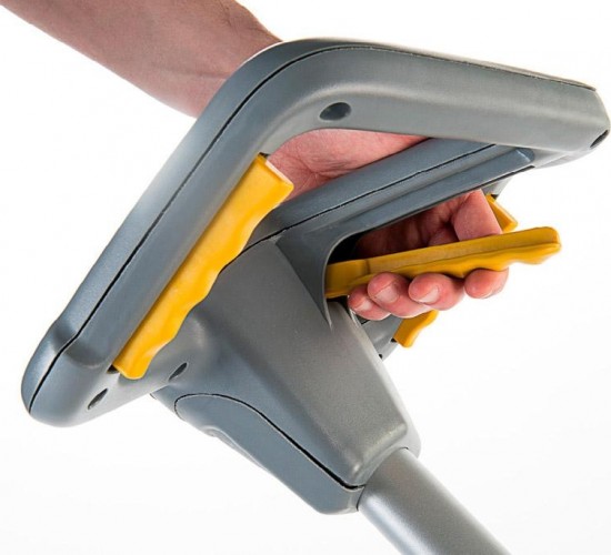 Машина поломоечная Ghibli ROLLY 11 E 33 10.6110.00 10.6110.00 - изображение 2