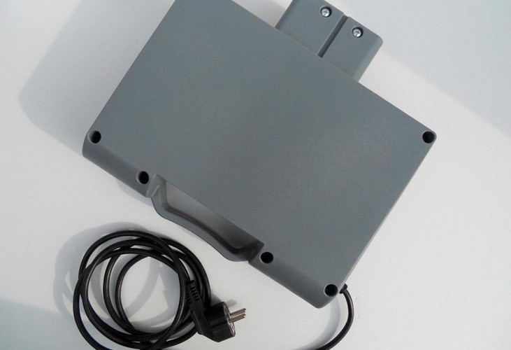 Машина поломоечная Ghibli ROLLY 11 M 33 BC 10 Ач 13.5110.00 13.5110.00 - изображение 4