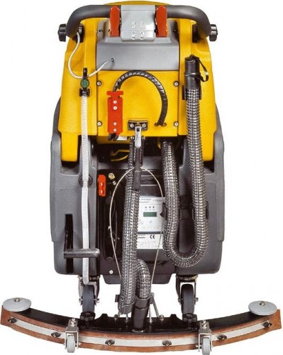 Машина поломоечная Ghibli S2 80 D 70 10.0270.00, без акб и з/у 10.0270.00 - изображение 3