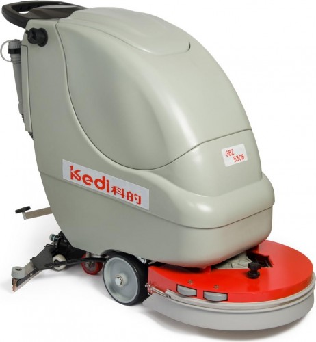 Машина поломоечная KEDI GBZ 530B-li- 50 (литиевые акб 50 а/ч) GBZ-530B-LI-50