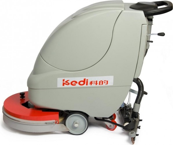 Машина поломоечная KEDI GBZ 430B-li-80 GBZ-430B-li-80