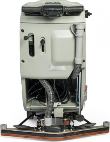 Машина поломоечная KEDI GBZ 530B (гелевые акб 113 а/ч) GBZ-530B - изображение 4