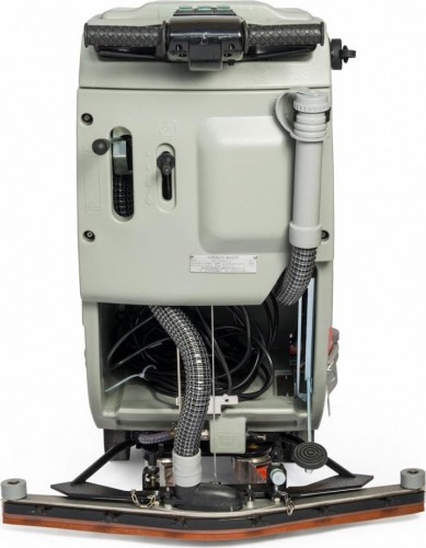 Машина поломоечная KEDI GBZ 430A GBZ-430A - изображение 2