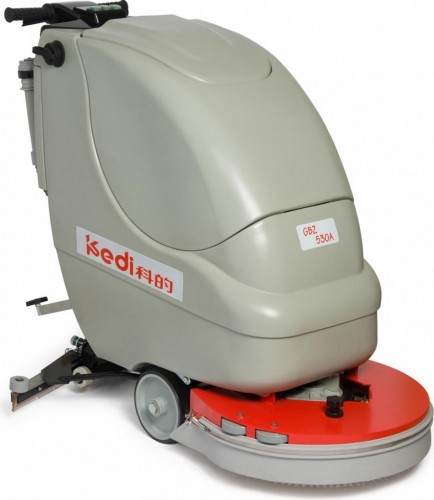 Машина поломоечная KEDI GBZ 530A GBZ-530A
