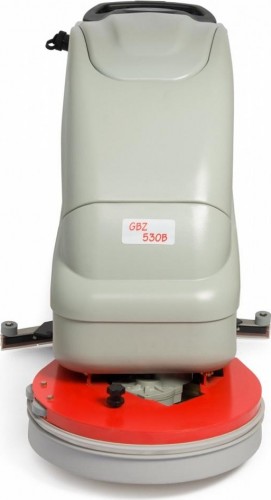 Машина поломоечная KEDI GBZ 530B-li- 80 (литиевые акб 80 а/ч) GBZ-530B-li-80