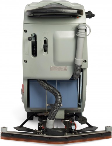 Машина поломоечная KEDI GBZ 520BT-li-100 самоходная (с литиевым акб 100 а/ч) GBZ-520BT-LI-100 - изображение 4