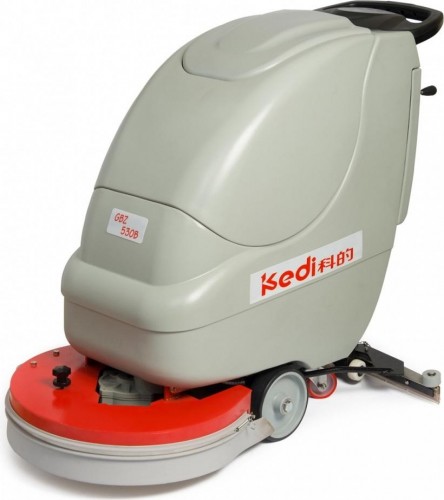 Машина поломоечная KEDI GBZ 530B-li- 80 (литиевые акб 80 а/ч) GBZ-530B-li-80 - изображение 3