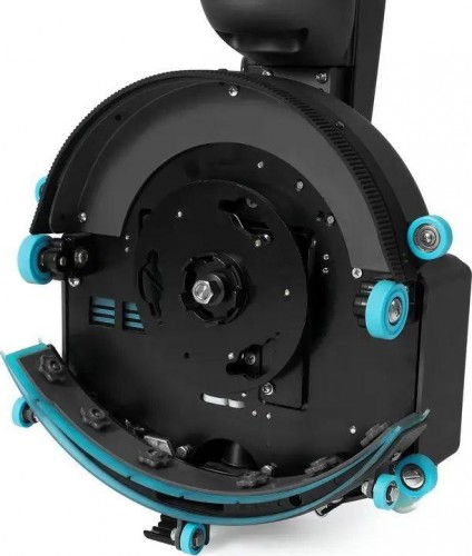 Машина поломоечная KEDI GBZ-180B GBZ -180B - изображение 2