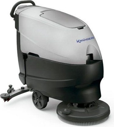 Машина поломоечная KRUGER KF5160E (10.5160.00) 10.5160.00