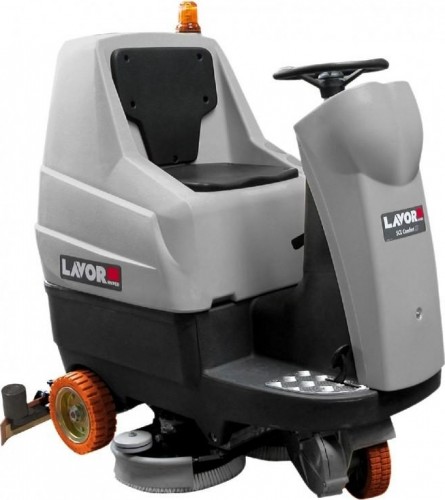 Машина поломоечная Lavor Comfort XS-R 75 UP аккумуляторная (без акб и з/у), pro 8.574.4101