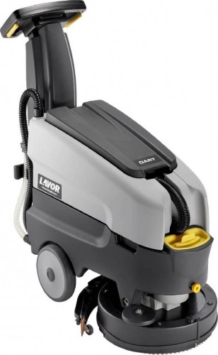 Машина поломоечная Lavor Dart 36 B аккумуляторная (без АКБ, с встроенным з/у), pro 8.581.0002