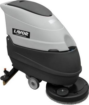 Машина поломоечная Lavor Professional Free Evo 50 E (37031-00003) 37031-00003