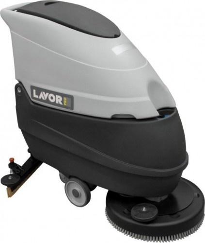 Машина поломоечная Lavor SCL Free Evo 50 B аккумуляторная (без акб и з/у), pro 8.527.0004