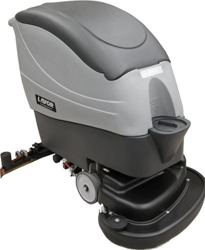 Машина поломоечная Lavor SCL Midi R 75 BT аккумуляторная (без акб и з/у), pro 8.517.0105