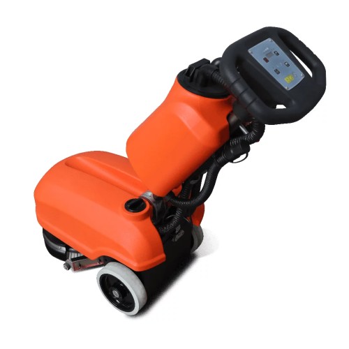 Машина поломоечная NOBLELIFT NB380 (GEL 32Ah) НФ-00000226 - изображение 3