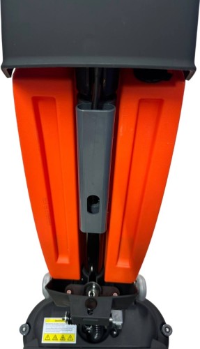 Машина поломоечная NOBLELIFT NB100 (Li-ion, 8000 mAh) NB100-Li-ion - изображение 5