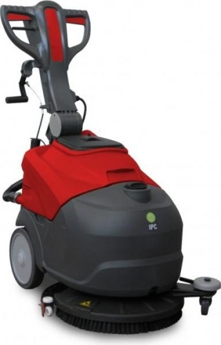 Машина поломоечная Portotecnica LAVAMATIC 45 C 50 LPTЕ 00597, сетевая 00597LPTЕ