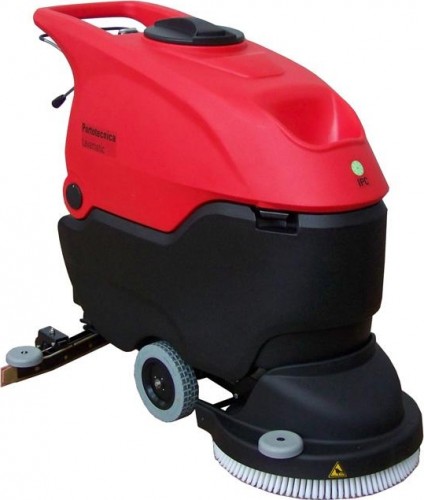 Машина поломоечная Portotecnica 40 B 50 (LAV. 501 В) LPTВ 01548, (бат.+зар.устр.) LPTB 01548