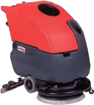 Машина поломоечная Portotecnica LAVAMATIC 40 С 50 LPTE 00600, сетевая LPTE 00600