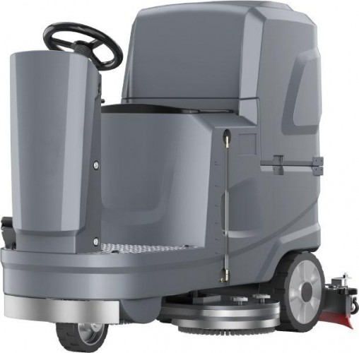 Машина поломоечная TOR COMFORT 70 с АКБ и ЗУ 1025527