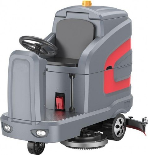 Машина поломоечная TOR COMFORT 100 с АКБ и ЗУ 1025529